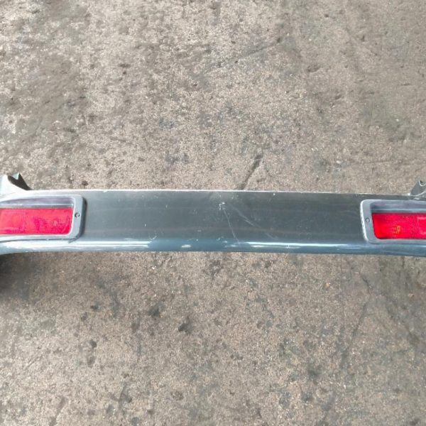 Paraurti Posteriore Mitsubishi Pajero Sport 1996 – 2005