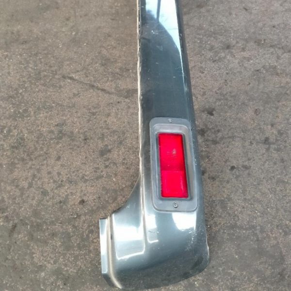 Paraurti Posteriore Mitsubishi Pajero Sport 1996 – 2005