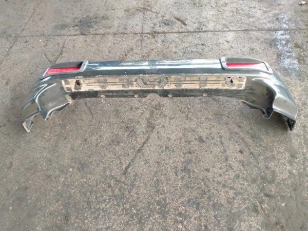 Paraurti Posteriore Mitsubishi Pajero Sport 1996 – 2005