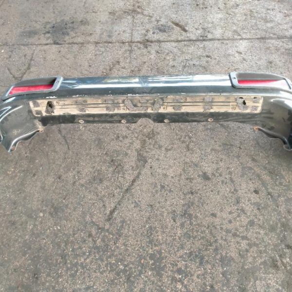 Paraurti Posteriore Mitsubishi Pajero Sport 1996 – 2005