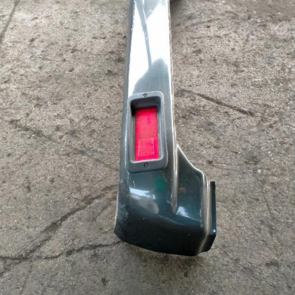 Paraurti Posteriore Mitsubishi Pajero Sport 1996 – 2005