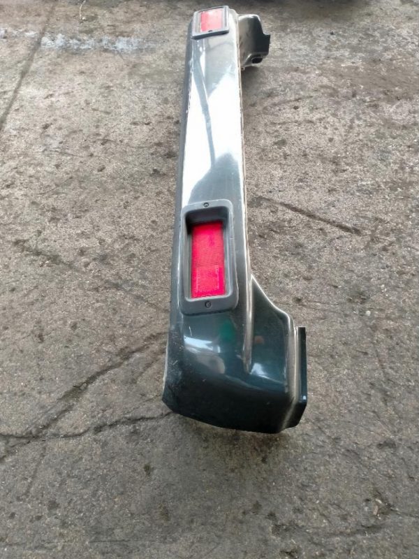 Paraurti Posteriore Mitsubishi Pajero Sport 1996 – 2005
