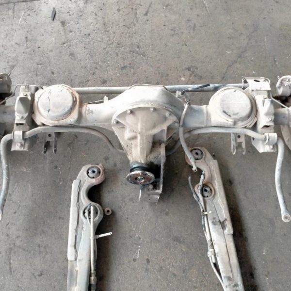 Ponte Posteriore con Differenziale Mitsubishi Pajero Sport 4D56 1996 – 2005