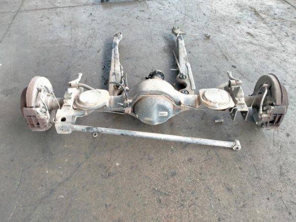 Ponte Posteriore con Differenziale Mitsubishi Pajero Sport 4D56 1996 – 2005
