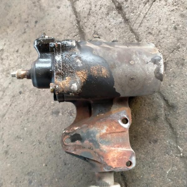 Scatola Guida Mitsubishi Pajero Sport 4D56 1996 – 2005
