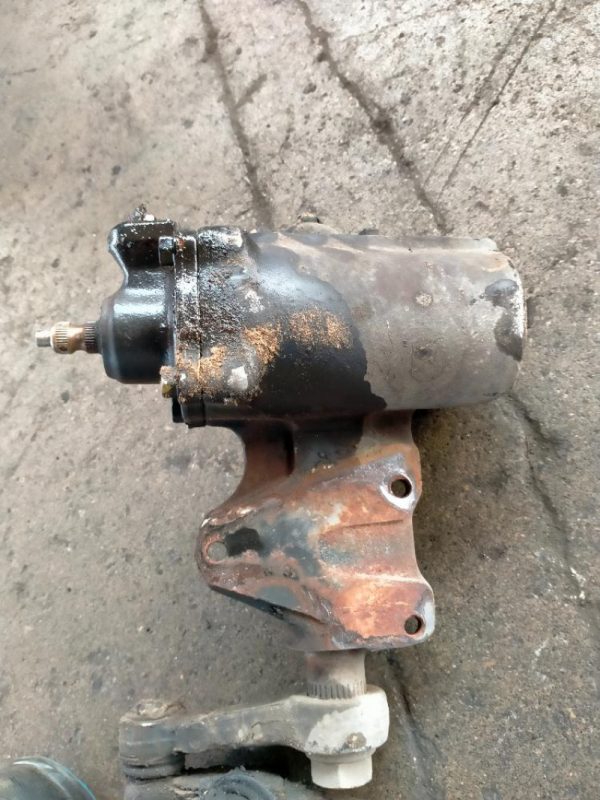 Scatola Guida Mitsubishi Pajero Sport 4D56 1996 – 2005