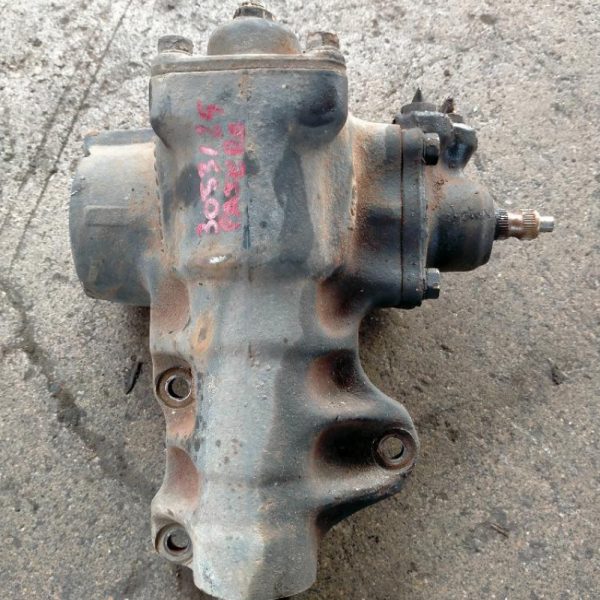 Scatola Guida Mitsubishi Pajero Sport 4D56 1996 – 2005