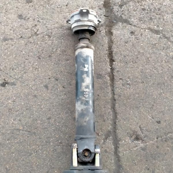 Albero Trasmissione Anteriore Mitsubishi Pajero Sport 4D56 1996 – 2005