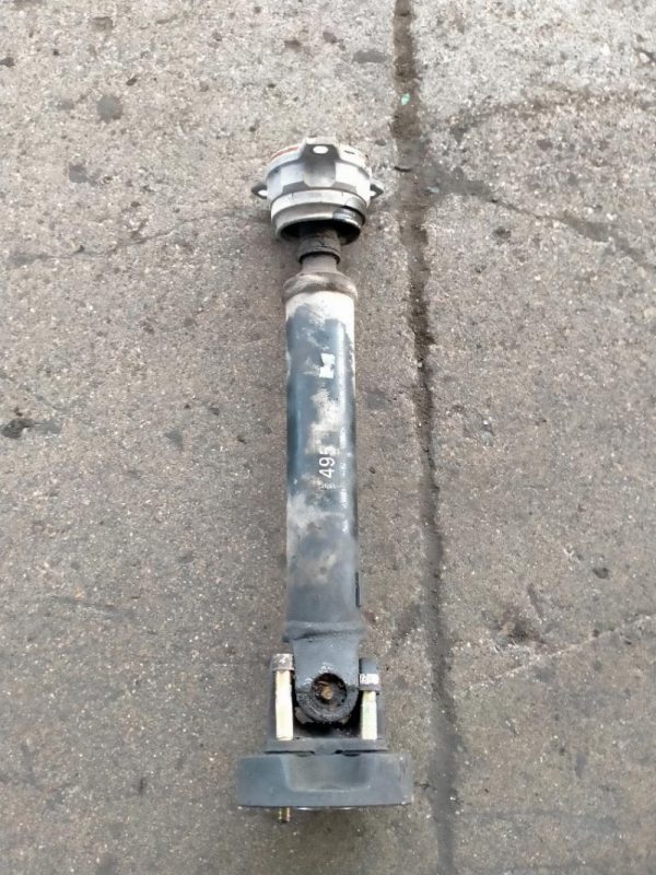 Albero Trasmissione Anteriore Mitsubishi Pajero Sport 4D56 1996 – 2005