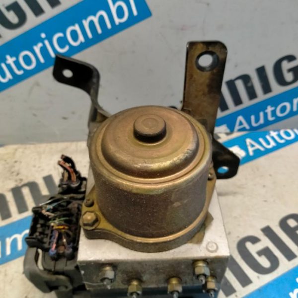 Pompa ABS Mitsubishi Pajero Sport 4D56 1996 – 2005