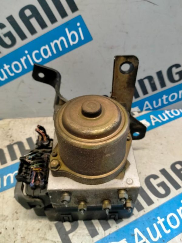 Pompa ABS Mitsubishi Pajero Sport 4D56 1996 – 2005