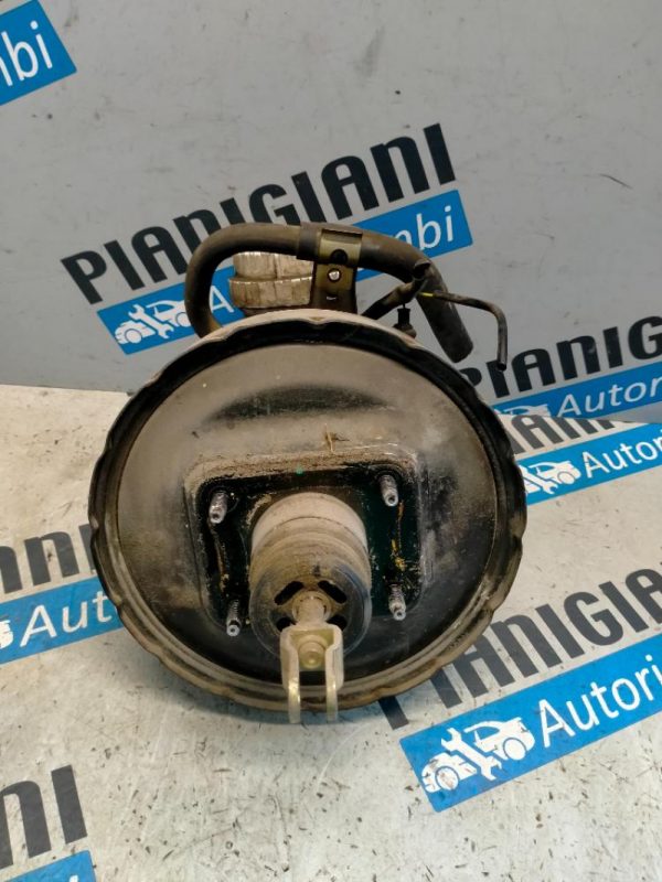 Pompa Servofreno Mitsubishi Pajero Sport 4D56 1996 – 2005