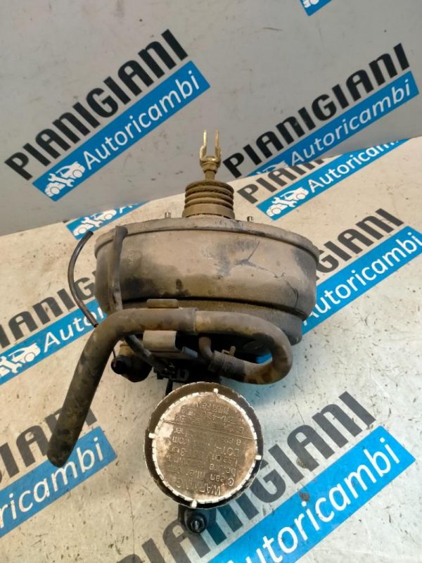 Pompa Servofreno Mitsubishi Pajero Sport 4D56 1996 – 2005