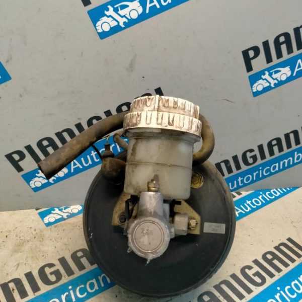 Pompa Servofreno Mitsubishi Pajero Sport 4D56 1996 – 2005