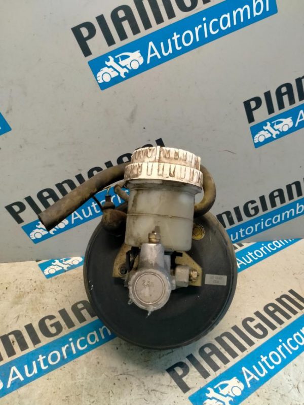 Pompa Servofreno Mitsubishi Pajero Sport 4D56 1996 – 2005
