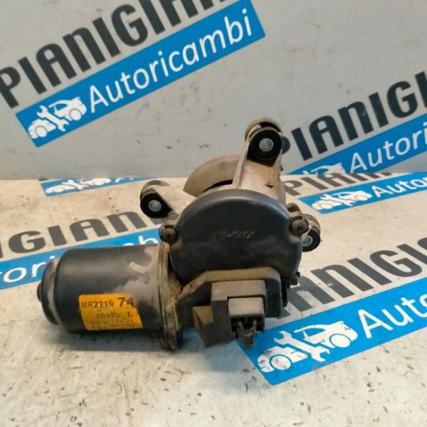 Motorino Tergi Anteriore Mitsubishi Pajero Sport 1996 – 2005