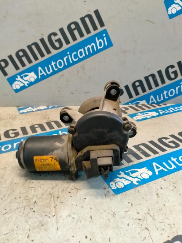Motorino Tergi Anteriore Mitsubishi Pajero Sport 1996 – 2005