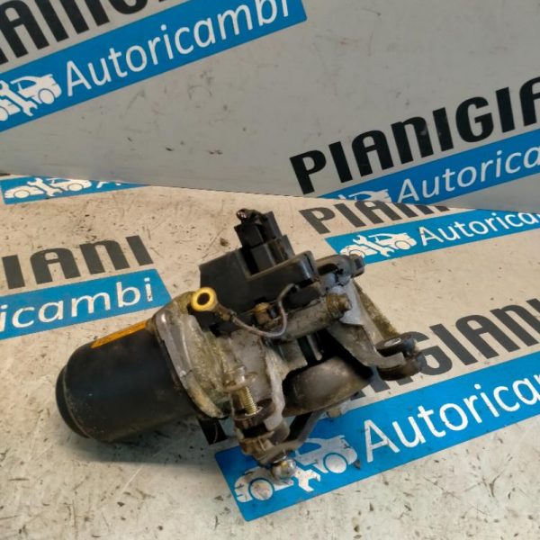 Motorino Tergi Anteriore Mitsubishi Pajero Sport 1996 – 2005