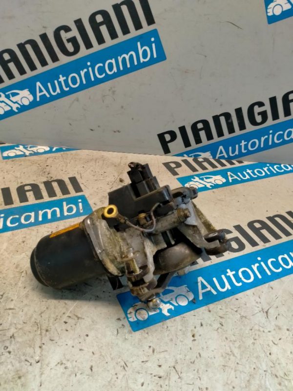 Motorino Tergi Anteriore Mitsubishi Pajero Sport 1996 – 2005