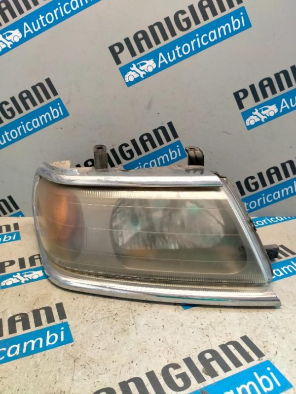 Faro Anteriore Destro Mitsubishi Pajero Sport 1996 – 2005