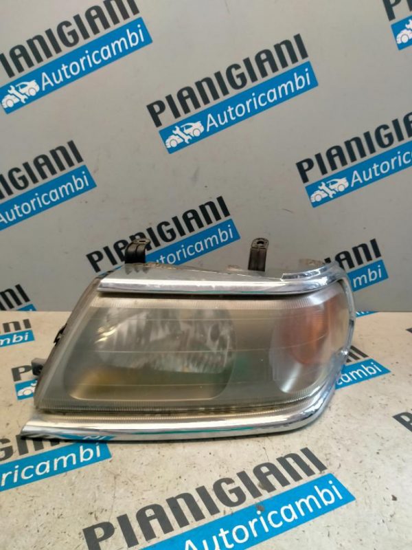 Faro Anteriore Sinistro Mitsubishi Pajero Sport 1996 – 2005 Prezzo