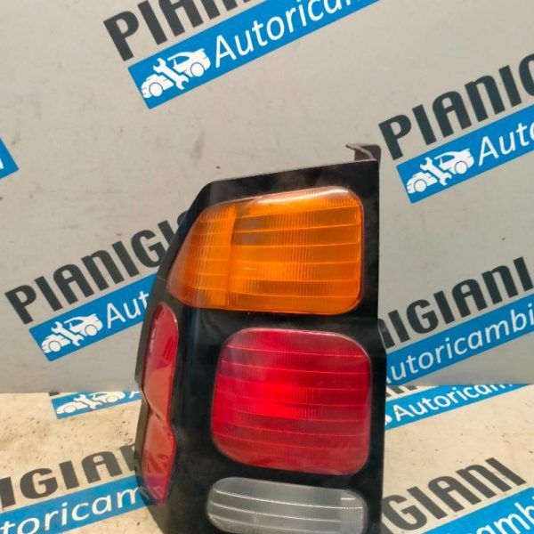 Faro Posteriore Sinistro Mitsubishi Pajero Sport 1996 – 2005