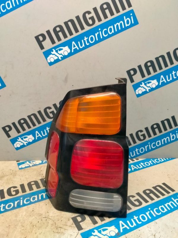 Faro Posteriore Sinistro Mitsubishi Pajero Sport 1996 – 2005