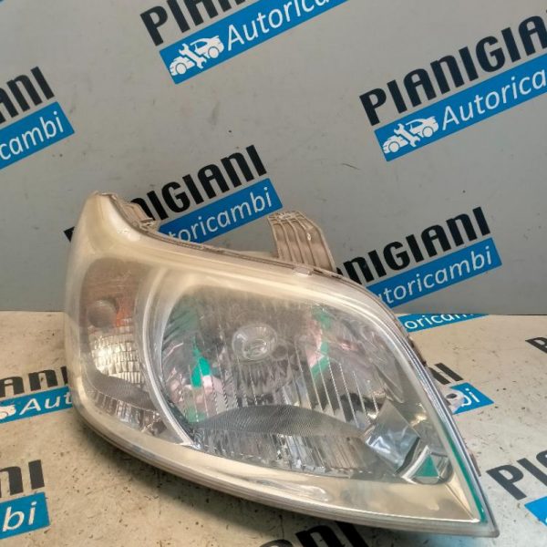 Faro Anteriore Destro Chevrolet Aveo 2006 – 2012