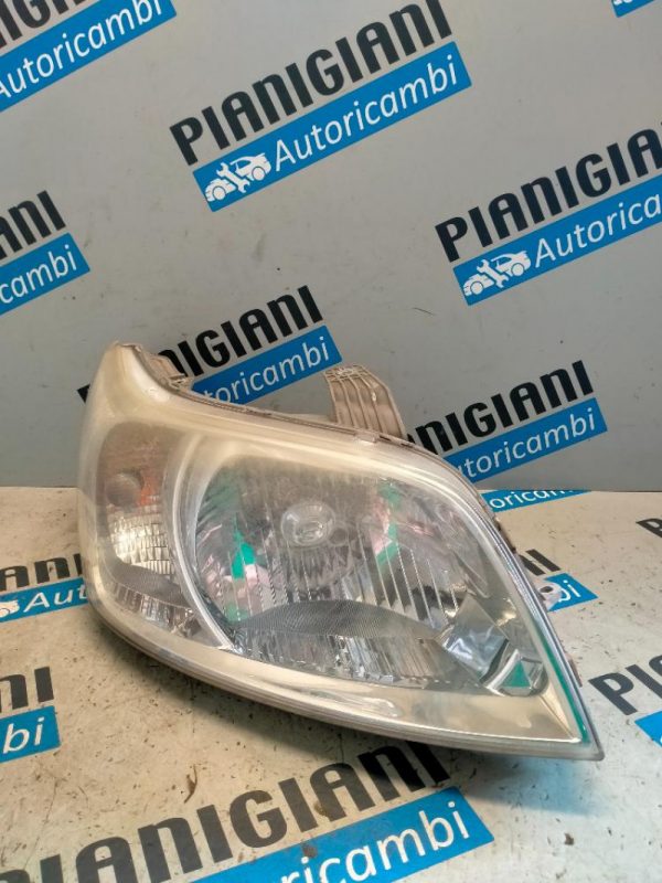 Faro Anteriore Destro Chevrolet Aveo 2006 – 2012