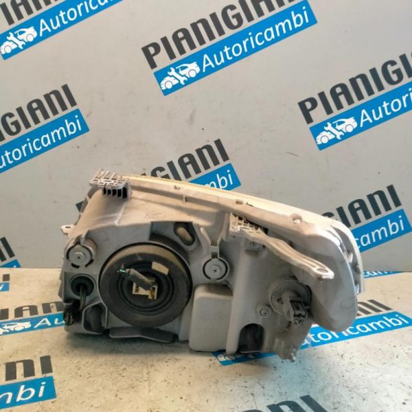 Faro Anteriore Destro Chevrolet Aveo 2006 – 2012