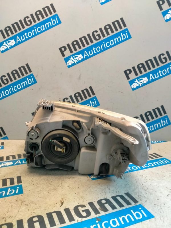 Faro Anteriore Destro Chevrolet Aveo 2006 – 2012