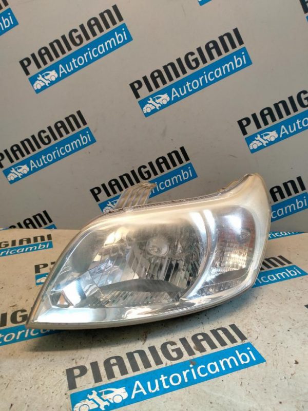 Faro Anteriore Sinistro Chevrolet Aveo 2006 – 2012