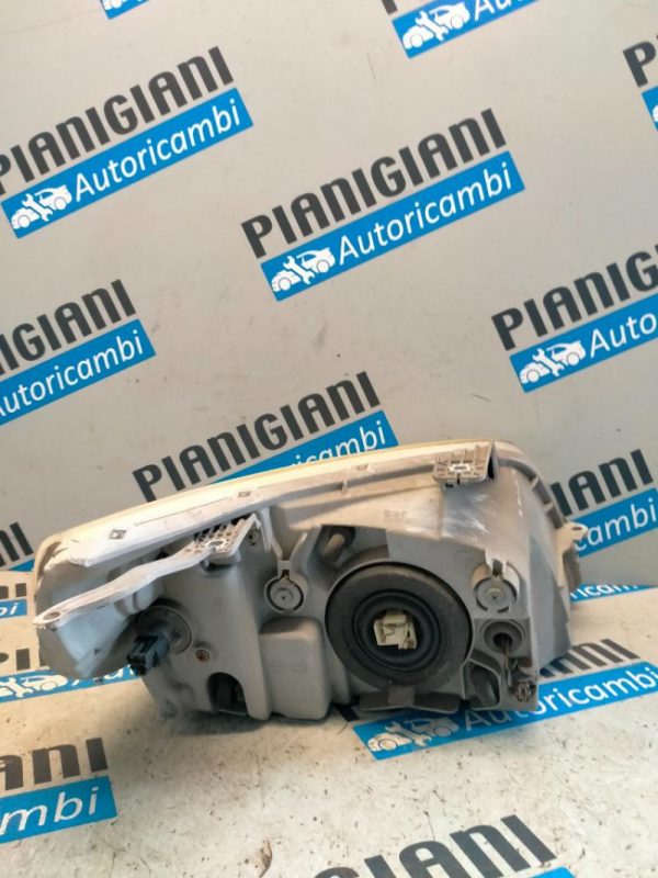 Faro Anteriore Sinistro Chevrolet Aveo 2006 – 2012