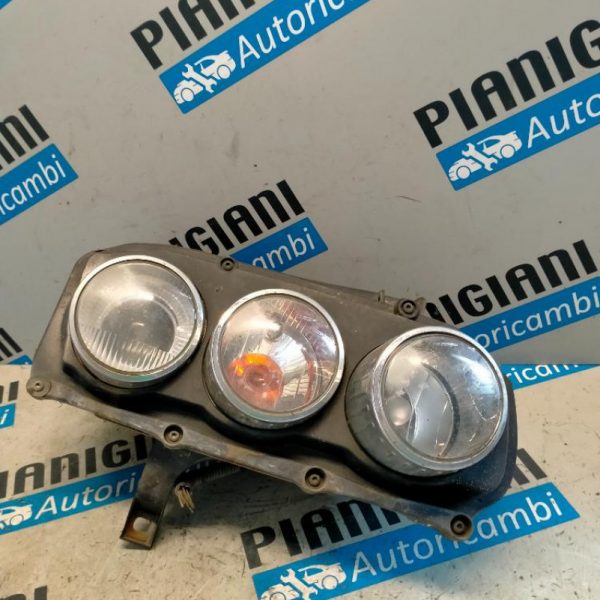 Faro Anteriore Destro Alfa Romeo 159 2005 – 2011