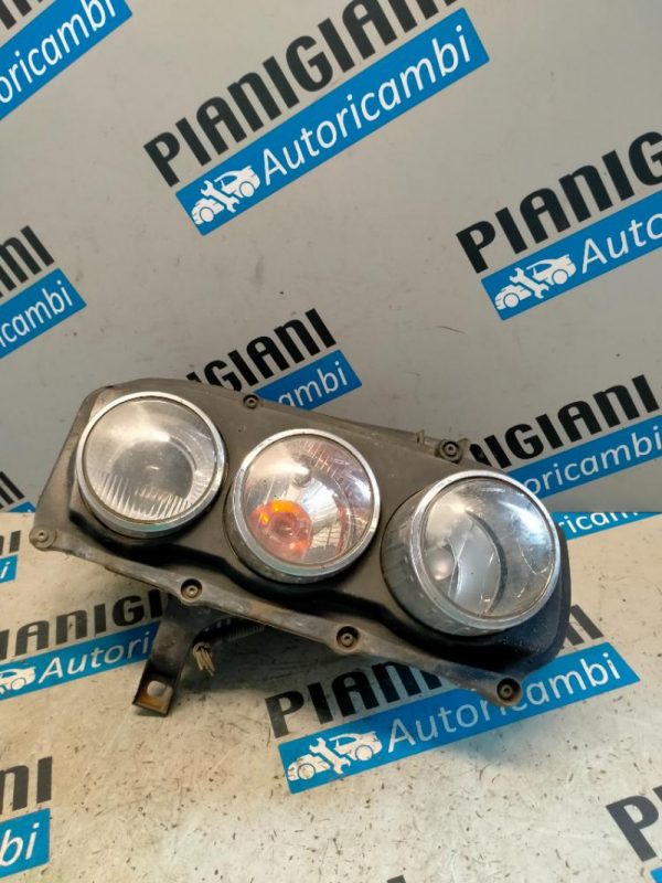 Faro Anteriore Destro Alfa Romeo 159 2005 – 2011
