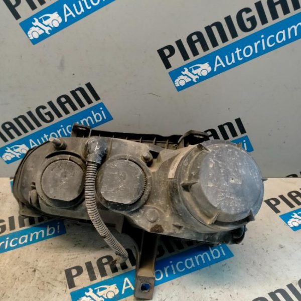 Faro Anteriore Destro Alfa Romeo 159 2005 – 2011