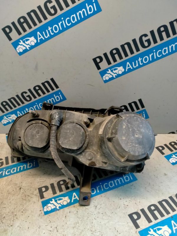 Faro Anteriore Destro Alfa Romeo 159 2005 – 2011