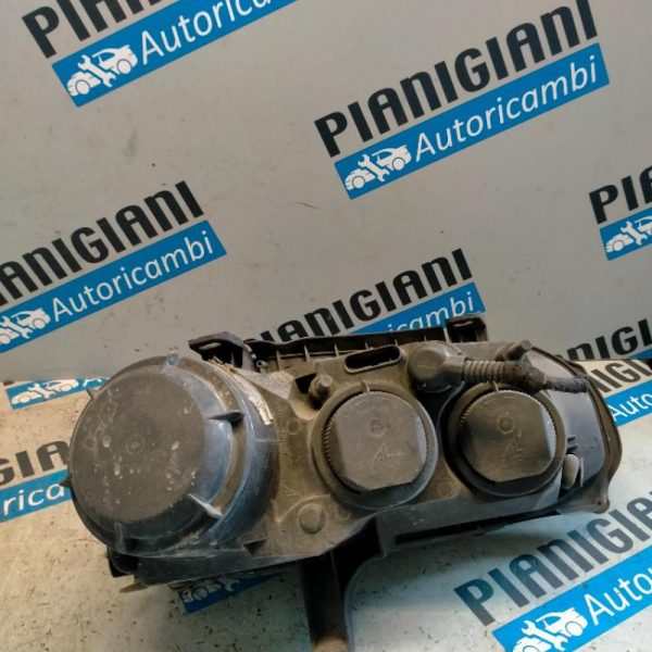 Faro Anteriore Sinistro Alfa Romeo 159 2005 – 2011