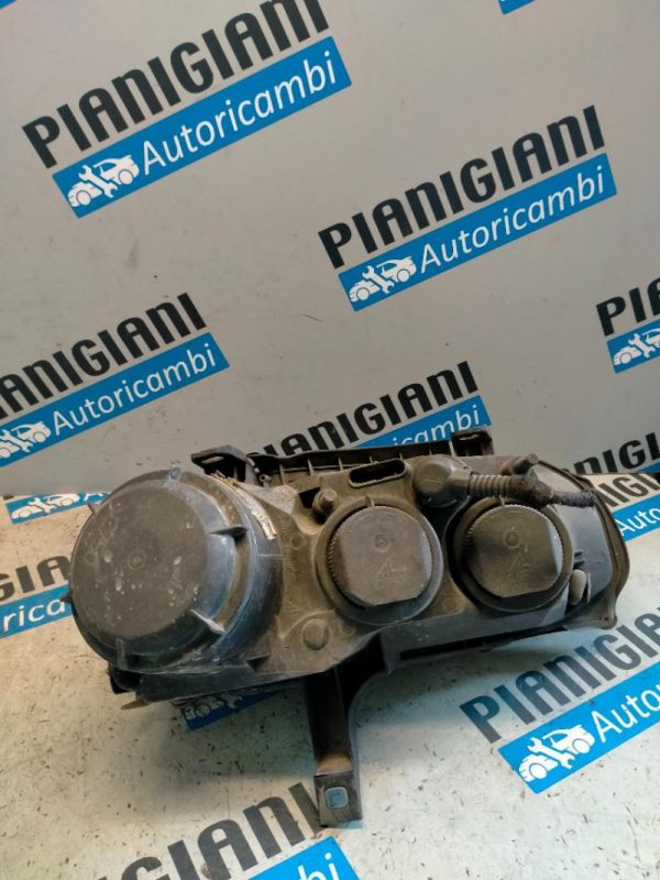 Faro Anteriore Sinistro Alfa Romeo 159 2005 – 2011