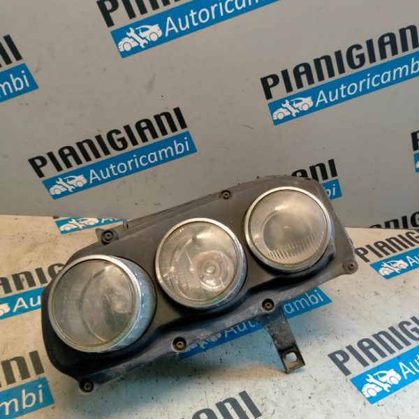 Faro Anteriore Sinistro Alfa Romeo 159 2005 – 2011