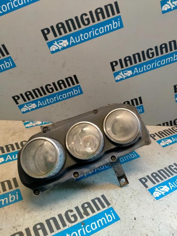 Faro Anteriore Sinistro Alfa Romeo 159 2005 – 2011