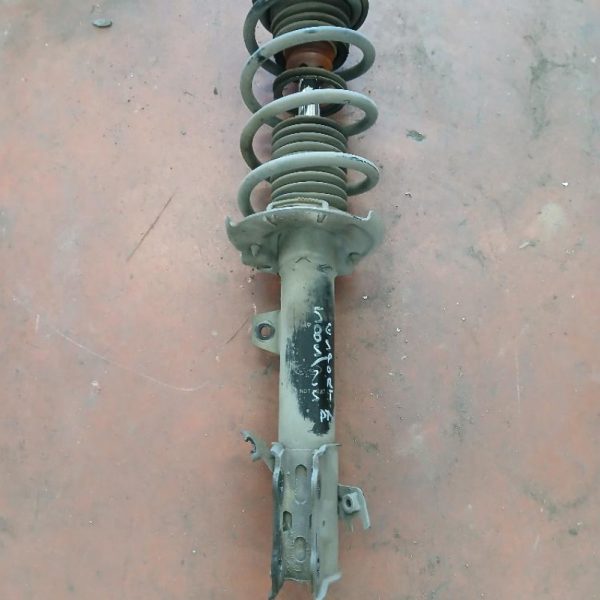 Ammortizzatore Destro Ford Ecosport Z2JB