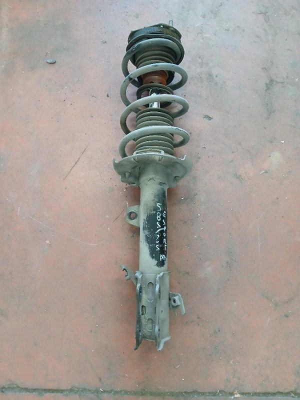 Ammortizzatore Destro Ford Ecosport Z2JB