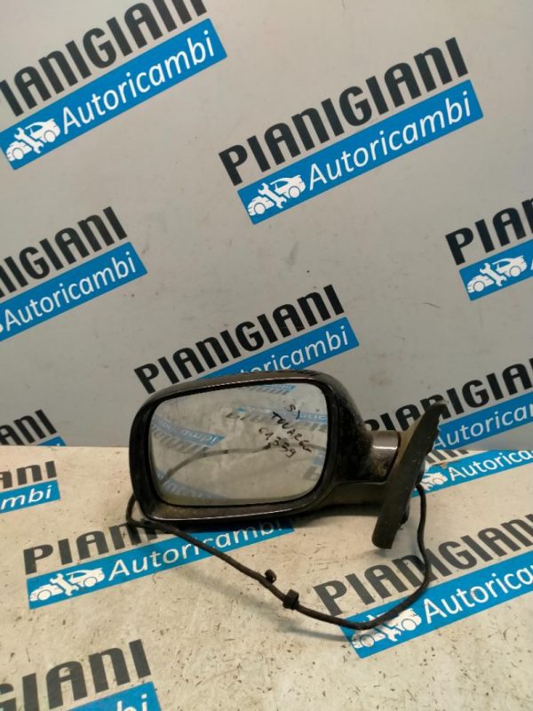 Specchietto Sinistro Volkswagen Touareg 2002 – 2007