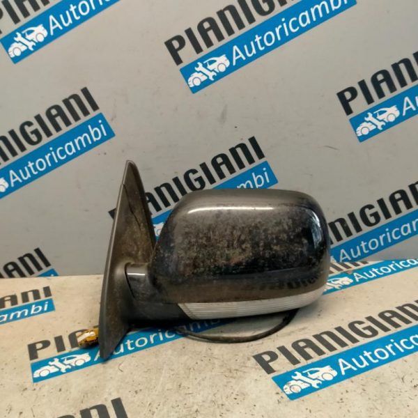 Specchietto Sinistro Volkswagen Touareg 2002 – 2007