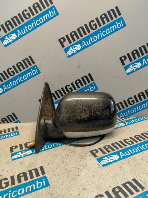 Specchietto Sinistro Volkswagen Touareg 2002 – 2007