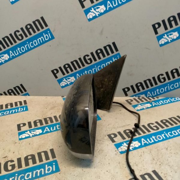 Specchietto Sinistro Volkswagen Touareg 2002 – 2007