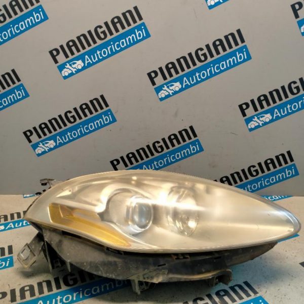 Faro Anteriore Destro Fiat Bravo 2007 – 2011