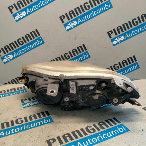 Faro Anteriore Destro Fiat Bravo 2007 – 2011