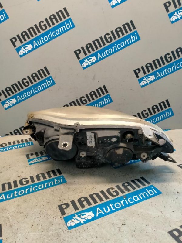 Faro Anteriore Destro Fiat Bravo 2007 – 2011